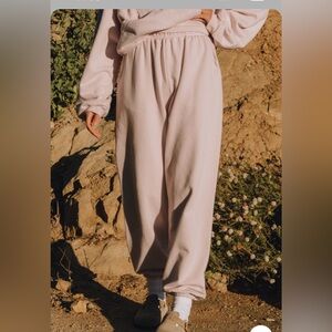 Daily Drills NWT Ladybird Sweatpants